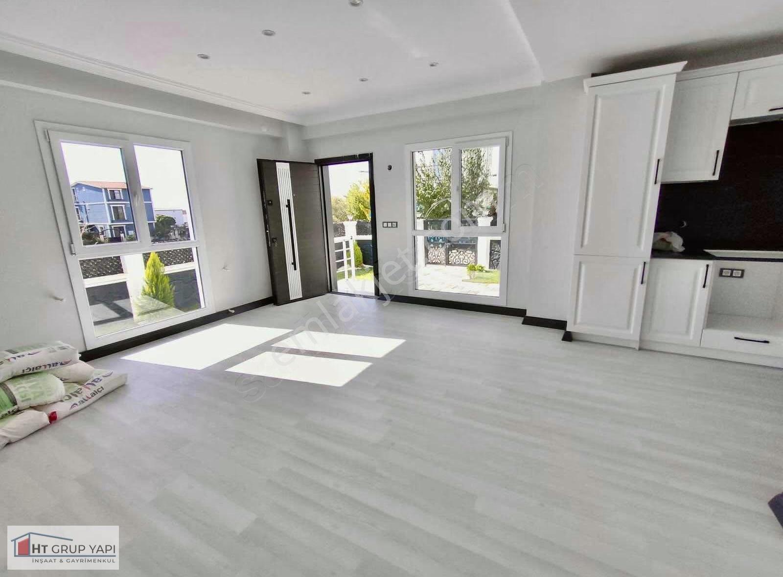 ▃▅▇ht Grup▇▅▃yeniçiftliğin Merkezinde Altyapılı Müstakil Villa - Görsel 26