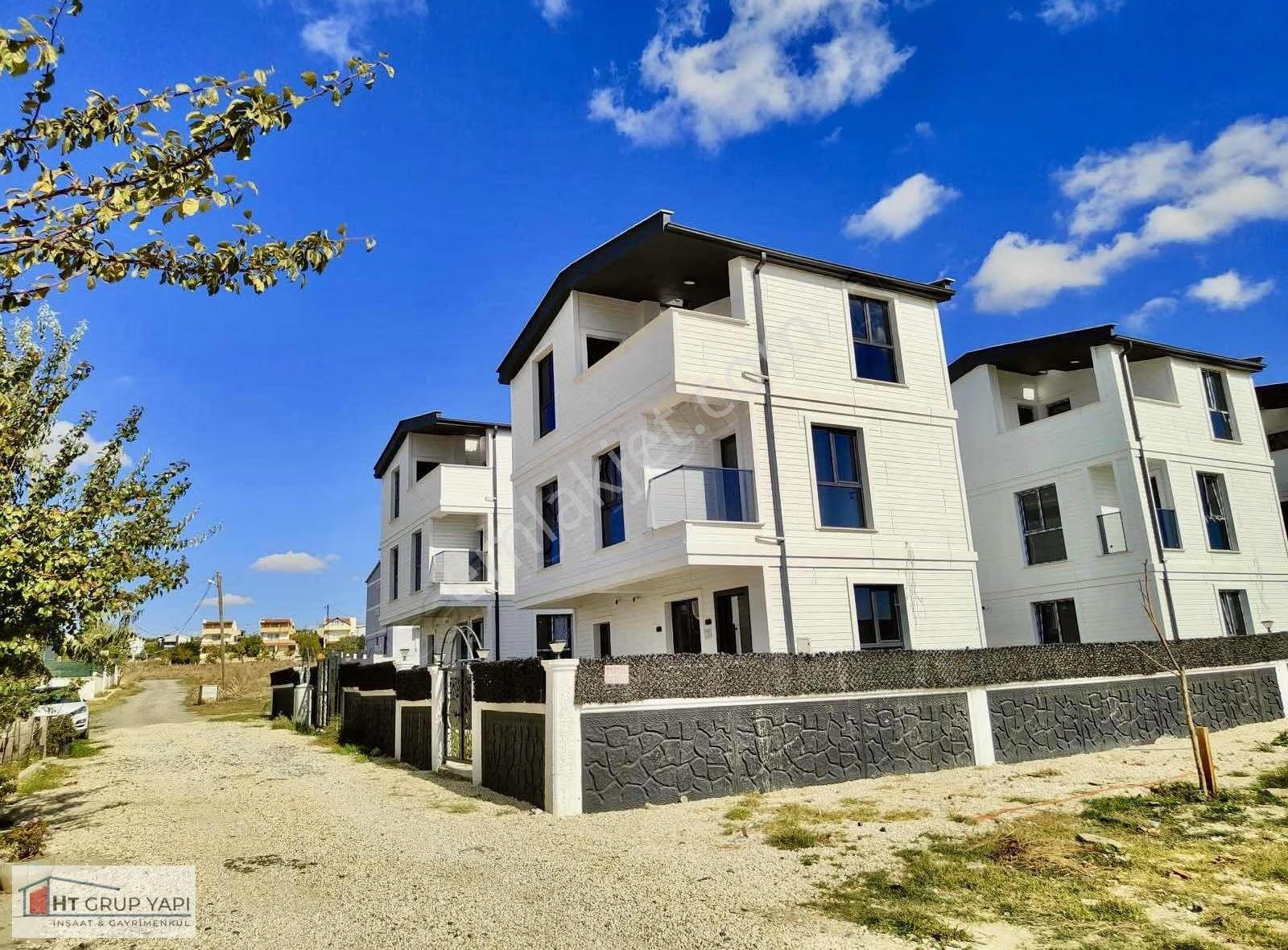 ▃▅▇ht Grup▇▅▃yeniçiftliğin Merkezinde Altyapılı Müstakil Villa - Görsel 10
