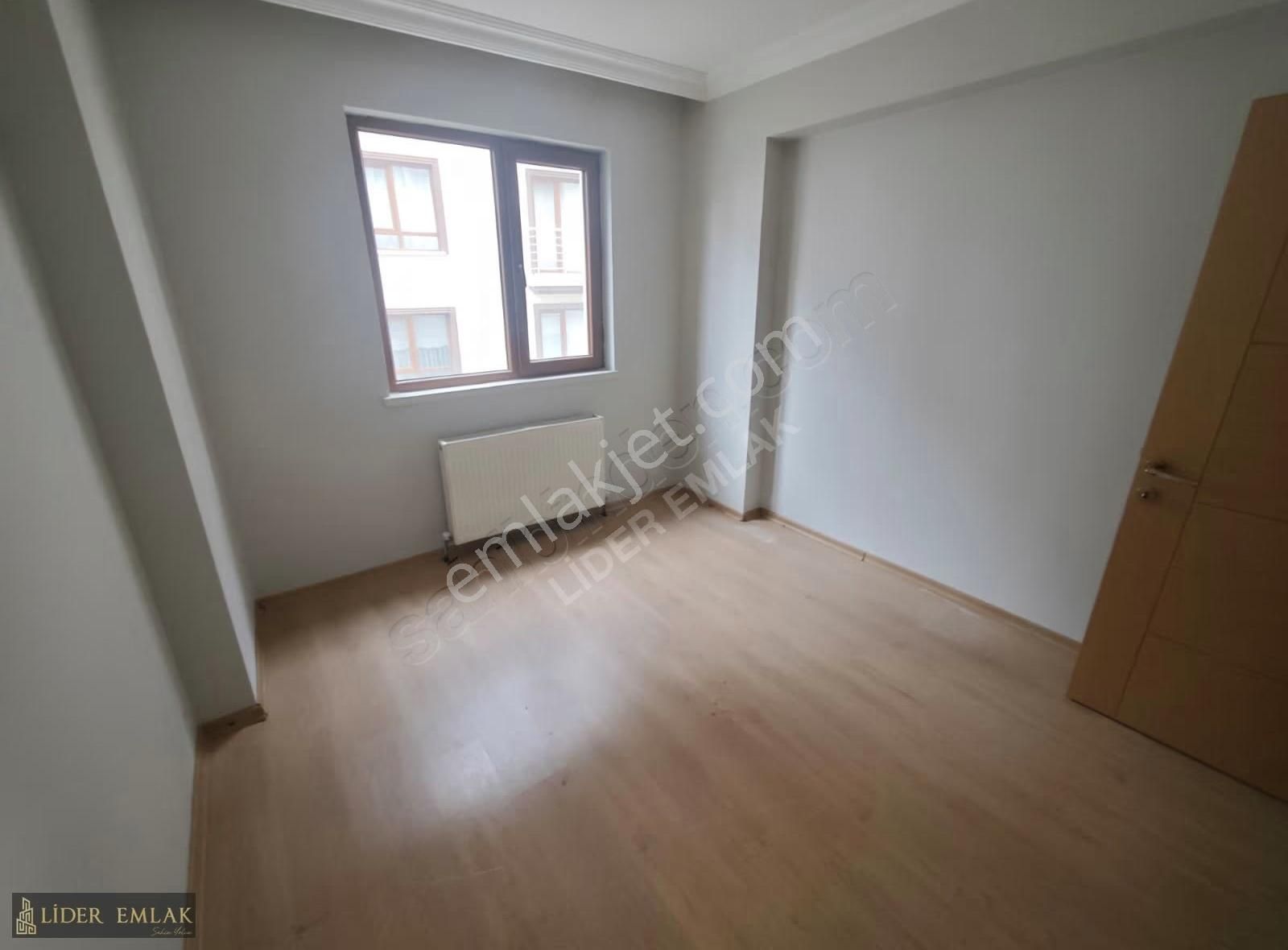 Lider Emlak'tan Keçiören'de 3+1 **ara Katta** Satılık Daire - Görsel 34