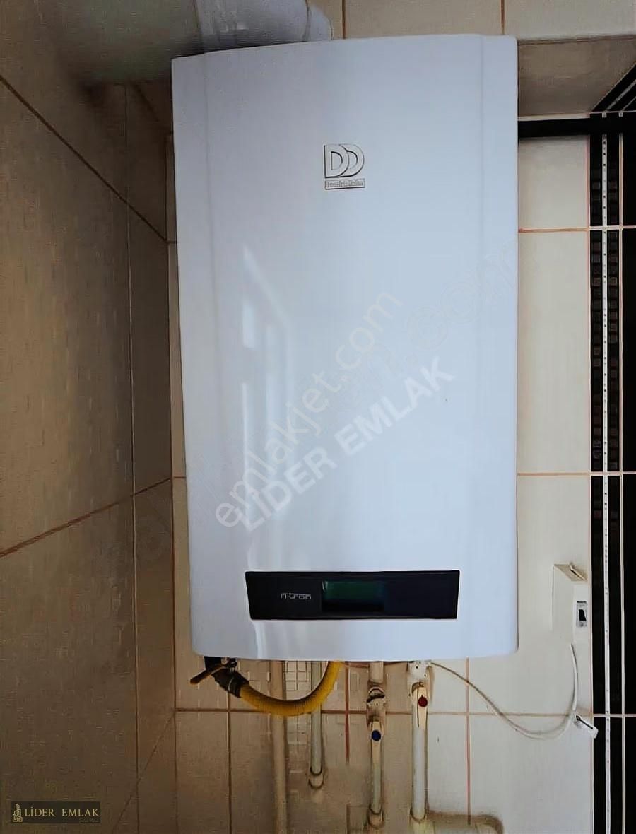 Lider Emlak'tan Keçiören'de 3+1 **ara Katta** Satılık Daire - Görsel 5