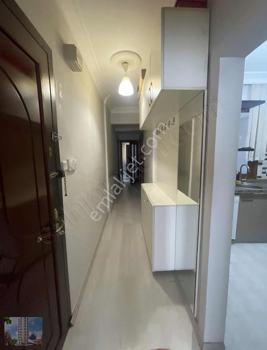 Ümraniye İstiklal Mah Çarşı'nın Yanıbaşında Full Eşyalı Daire - Görsel 9