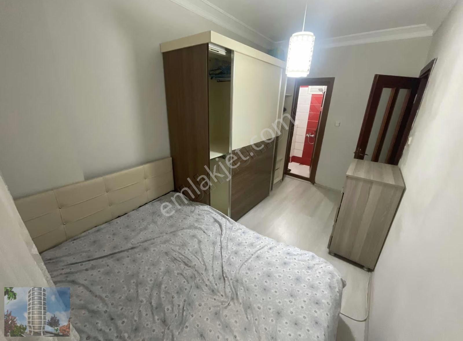 Ümraniye İstiklal Mah Çarşı'nın Yanıbaşında Full Eşyalı Daire - Görsel 11