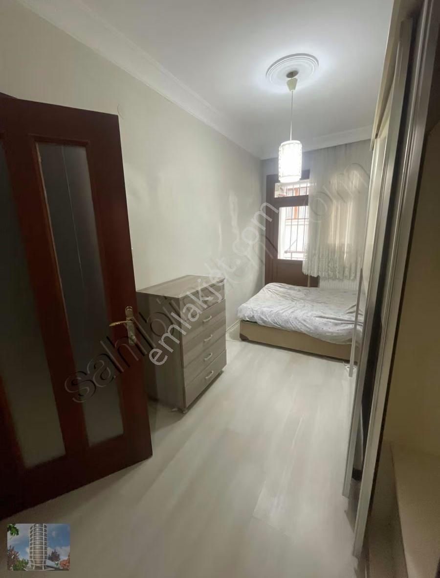 Ümraniye İstiklal Mah Çarşı'nın Yanıbaşında Full Eşyalı Daire - Görsel 8