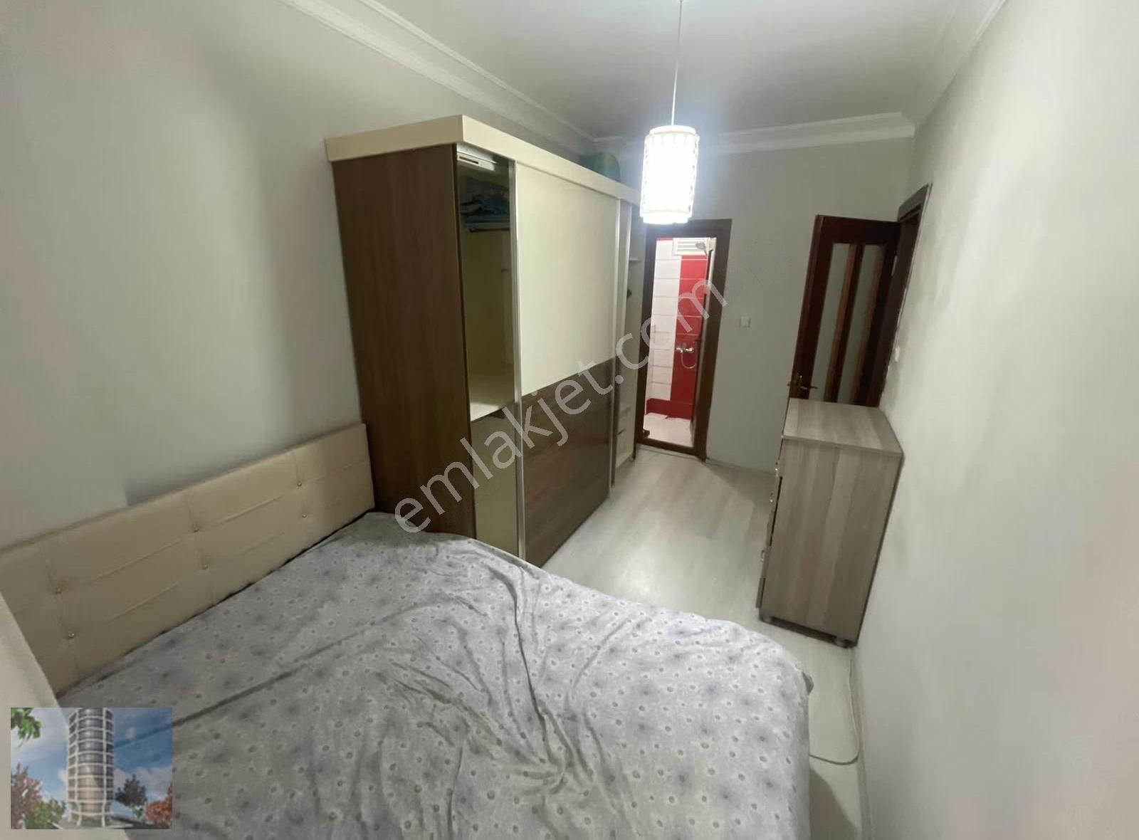Ümraniye İstiklal Mah Çarşı'nın Yanıbaşında Full Eşyalı Daire - Görsel 26