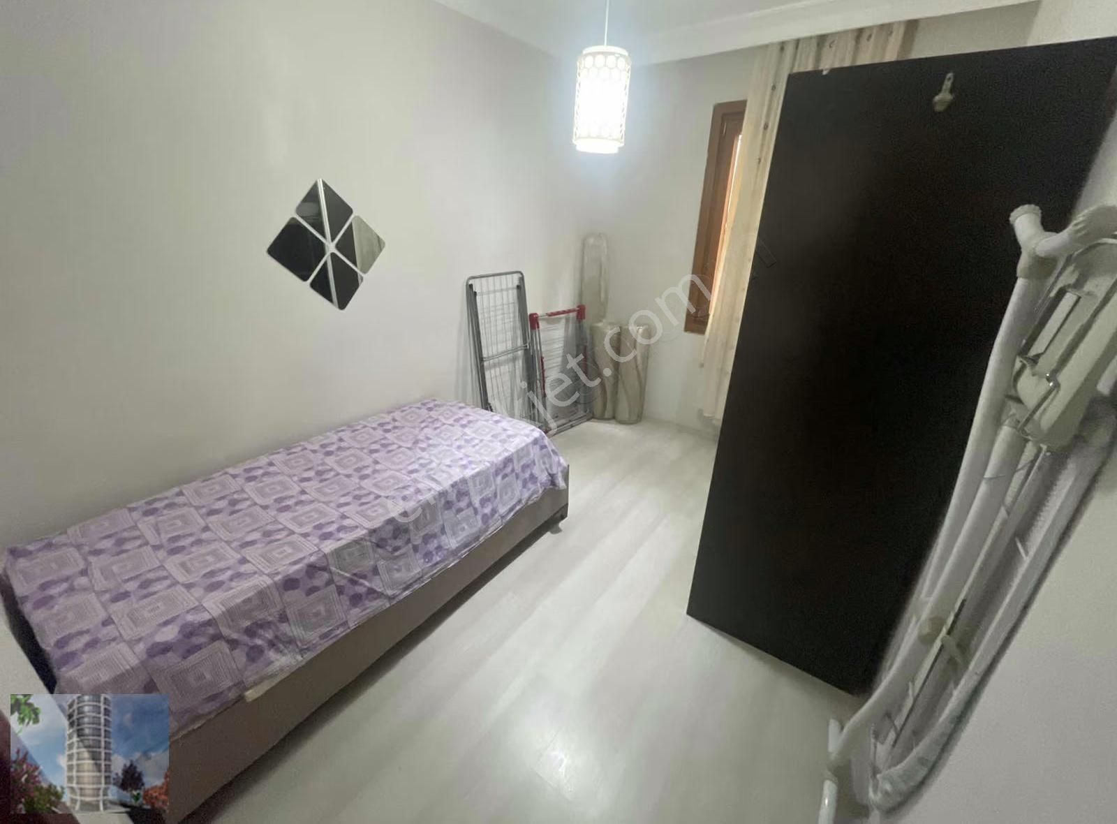 Ümraniye İstiklal Mah Çarşı'nın Yanıbaşında Full Eşyalı Daire - Görsel 10