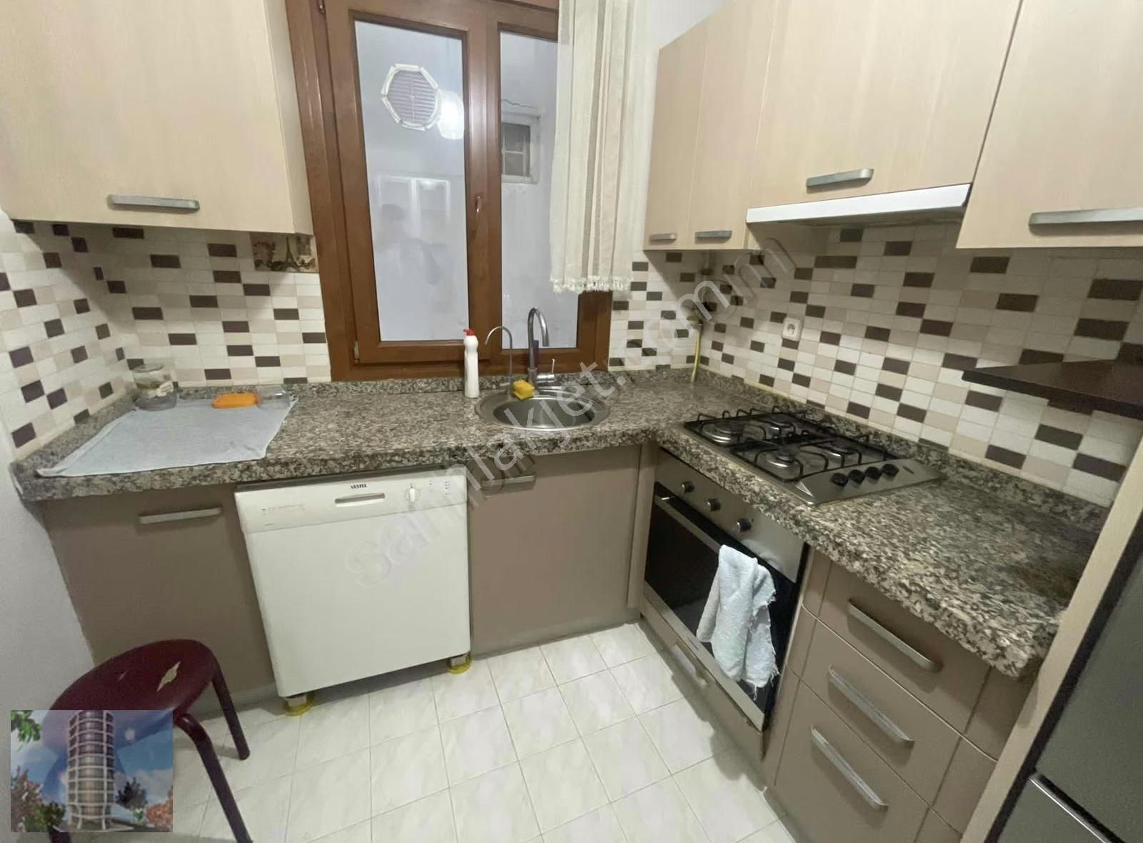 Ümraniye İstiklal Mah Çarşı'nın Yanıbaşında Full Eşyalı Daire - Görsel 17