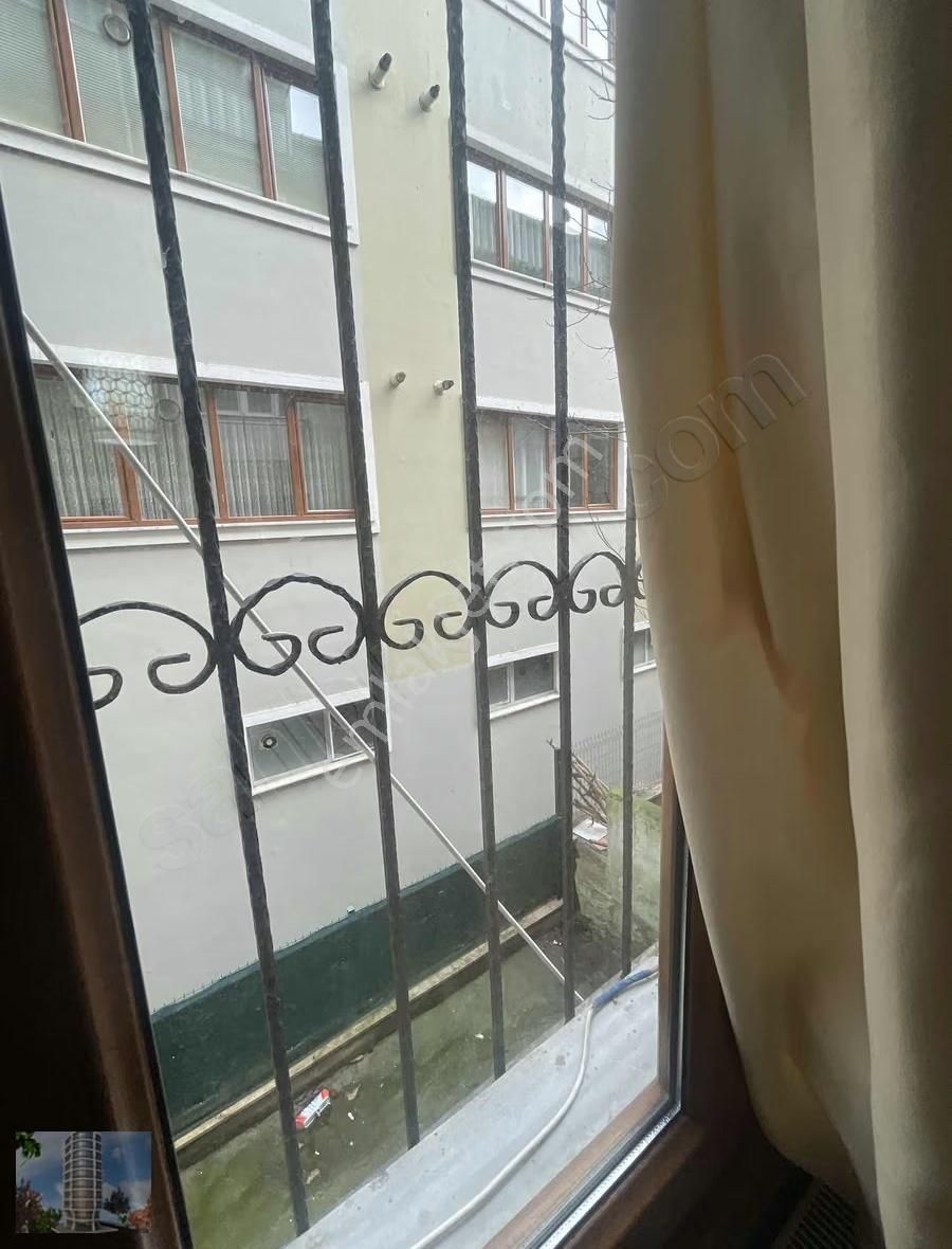 Ümraniye İstiklal Mah Çarşı'nın Yanıbaşında Full Eşyalı Daire - Görsel 16
