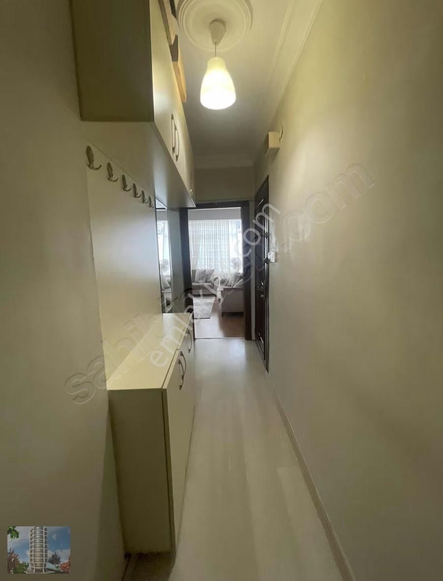 Ümraniye İstiklal Mah Çarşı'nın Yanıbaşında Full Eşyalı Daire - Görsel 13