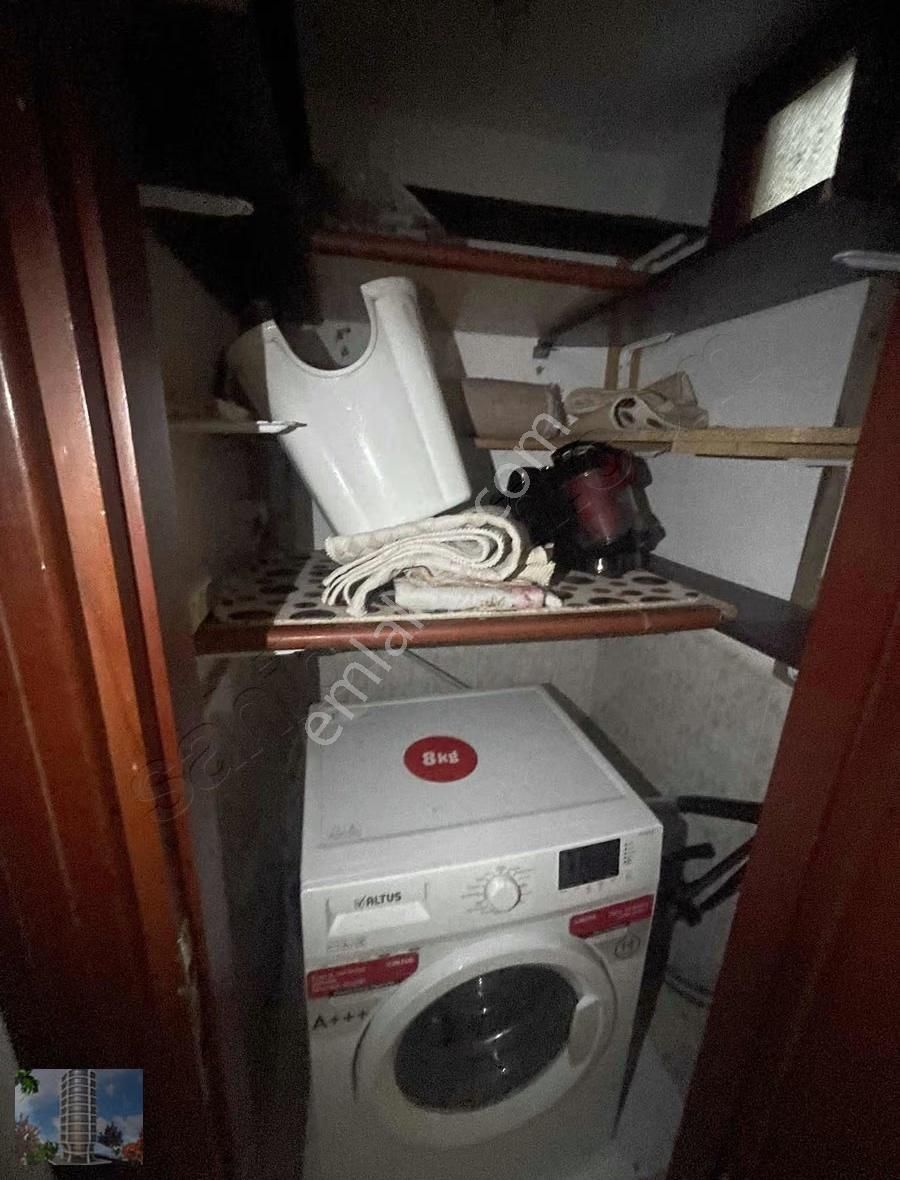 Ümraniye İstiklal Mah Çarşı'nın Yanıbaşında Full Eşyalı Daire - Görsel 23