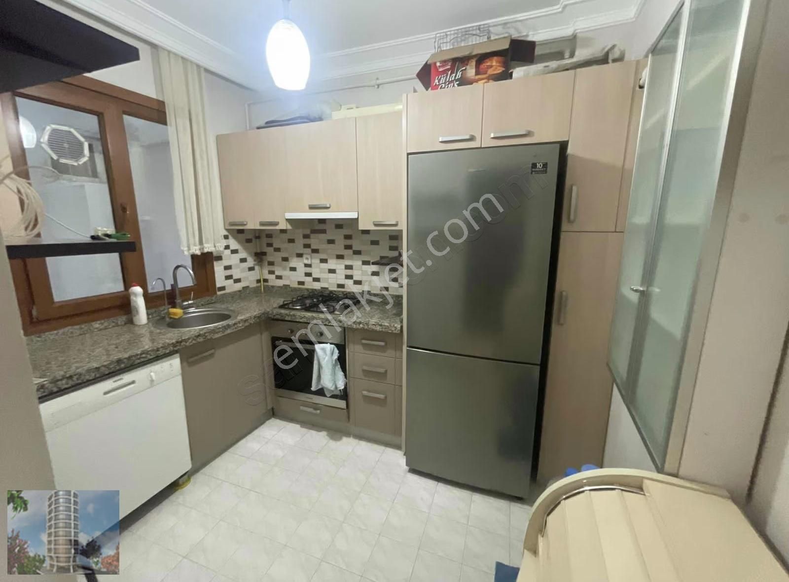 Ümraniye İstiklal Mah Çarşı'nın Yanıbaşında Full Eşyalı Daire - Görsel 24