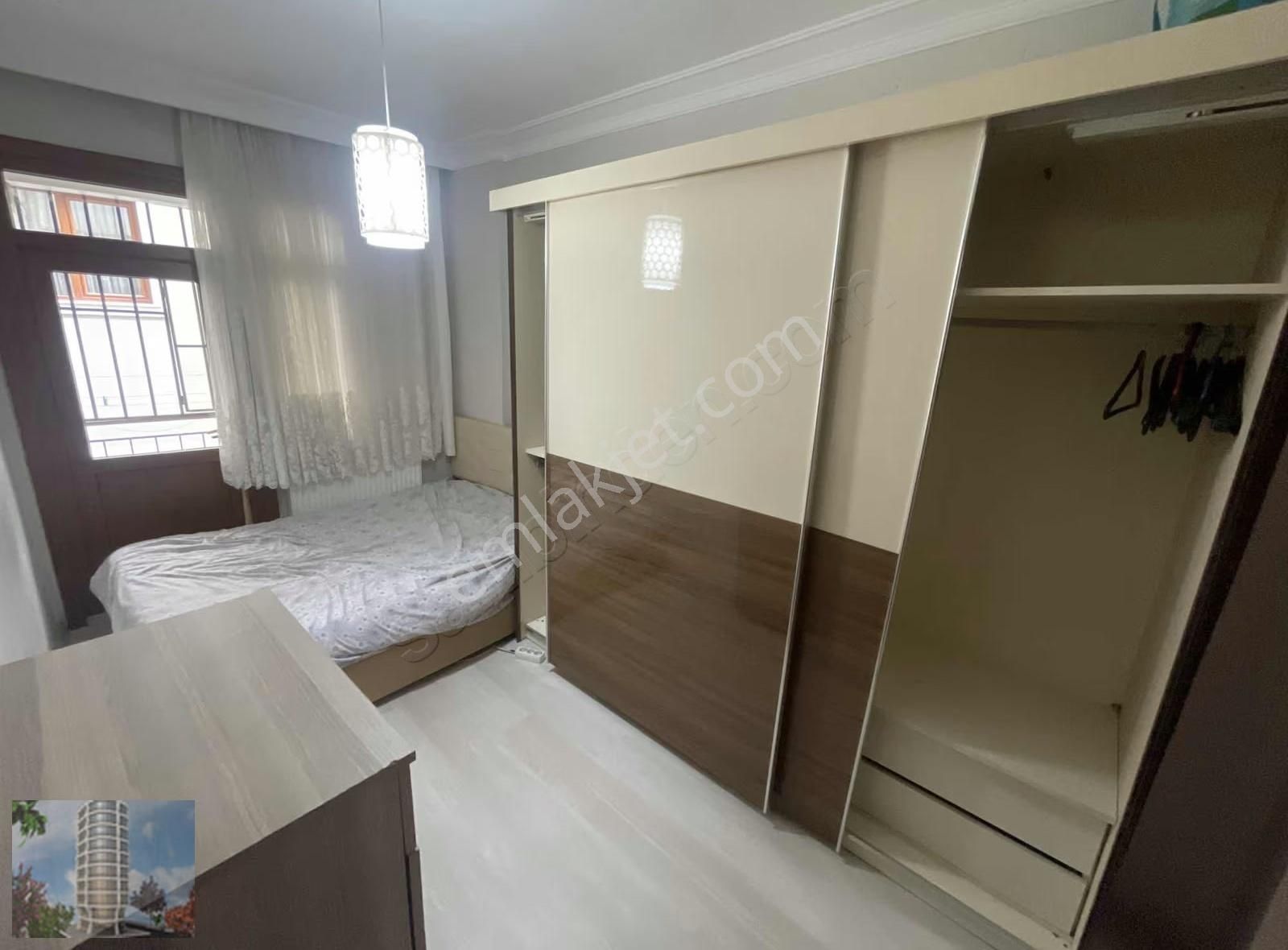Ümraniye İstiklal Mah Çarşı'nın Yanıbaşında Full Eşyalı Daire - Görsel 19