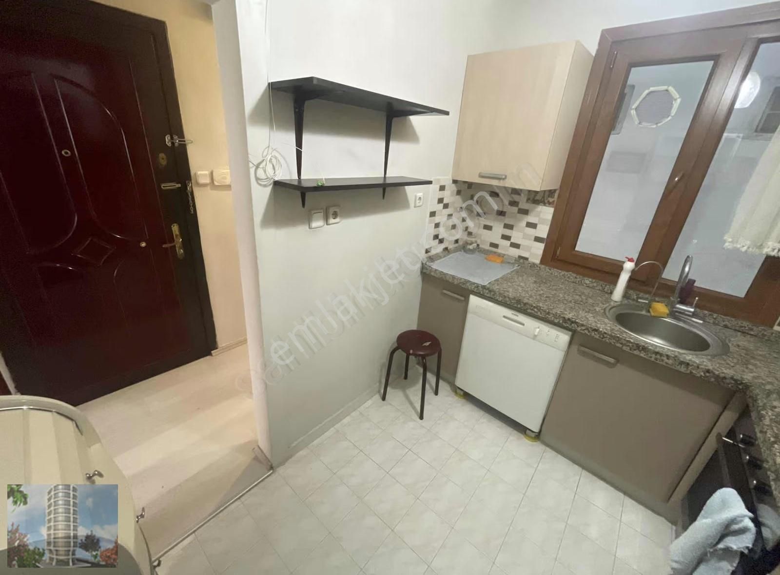 Ümraniye İstiklal Mah Çarşı'nın Yanıbaşında Full Eşyalı Daire - Görsel 22