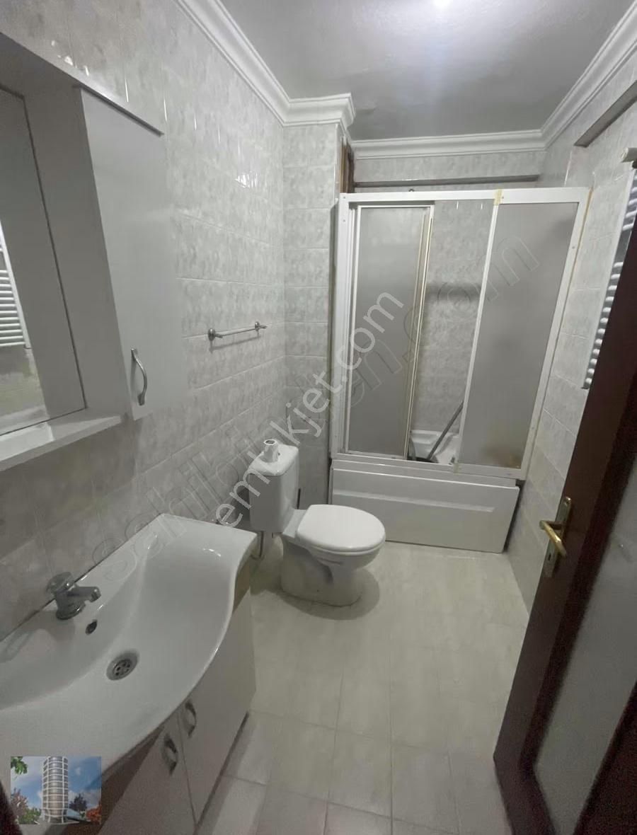 Ümraniye İstiklal Mah Çarşı'nın Yanıbaşında Full Eşyalı Daire - Görsel 18