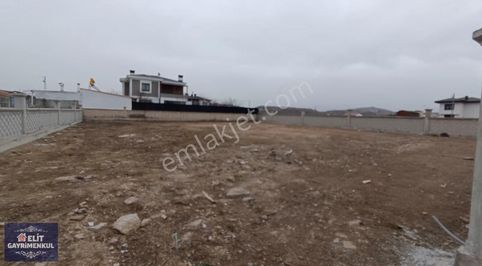 Geside Satılık Villa Parseli - Görsel 5