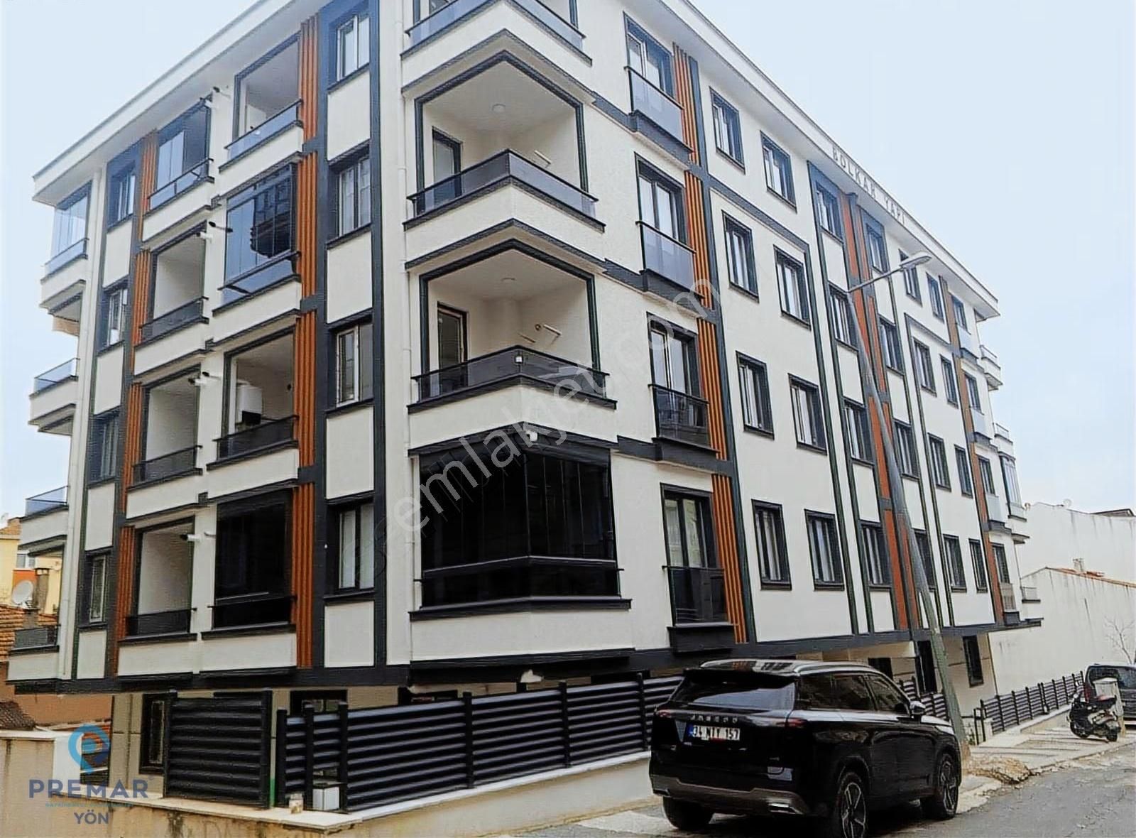 Sancaktepe Fatih Mh Yatırımlık 2+1 Satılık Kiracılı Sıfır D.