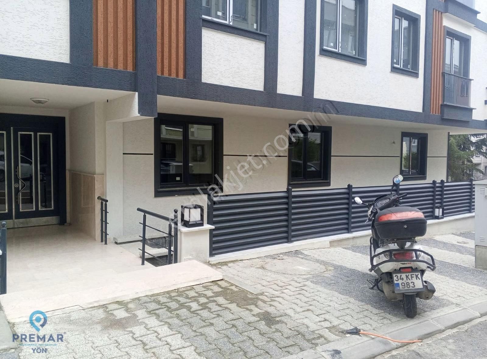 Sancaktepe Fatih Mh Yatırımlık 2+1 Satılık Kiracılı Sıfır D. - Görsel 6