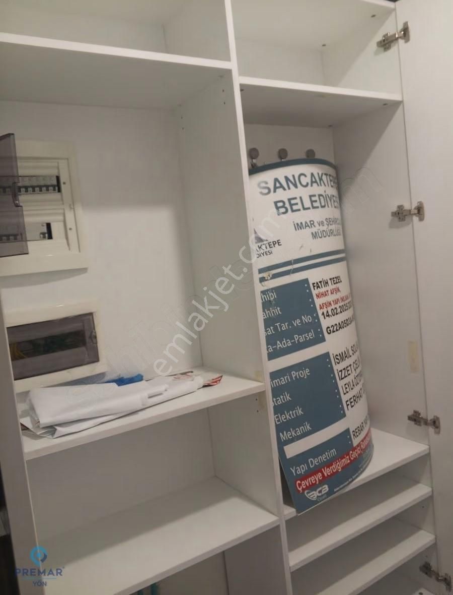 Sancaktepe Fatih Mh Yatırımlık 2+1 Satılık Kiracılı Sıfır D. - Görsel 13
