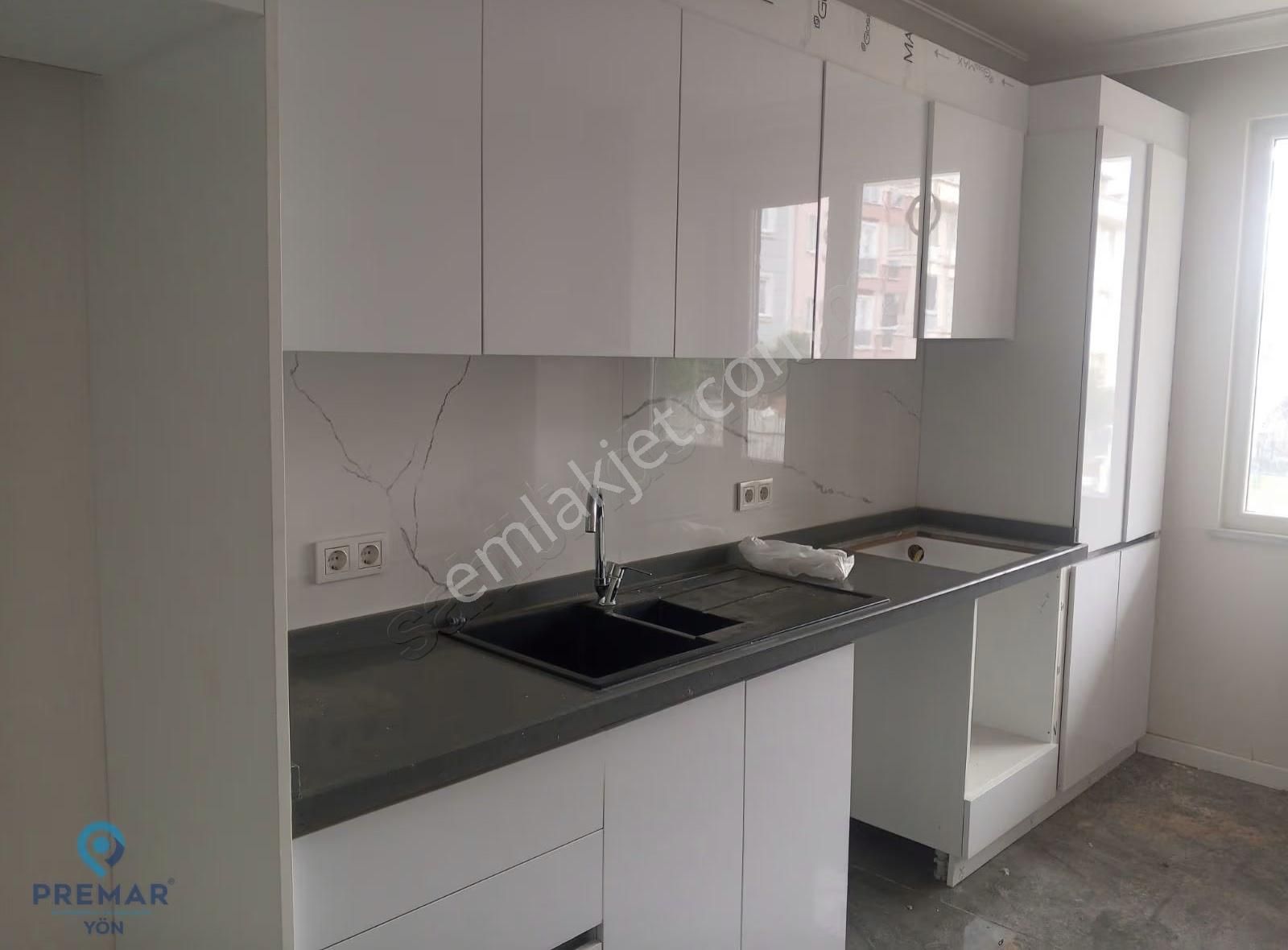 Sancaktepe Fatih Mh Yatırımlık 2+1 Satılık Kiracılı Sıfır D. - Görsel 12