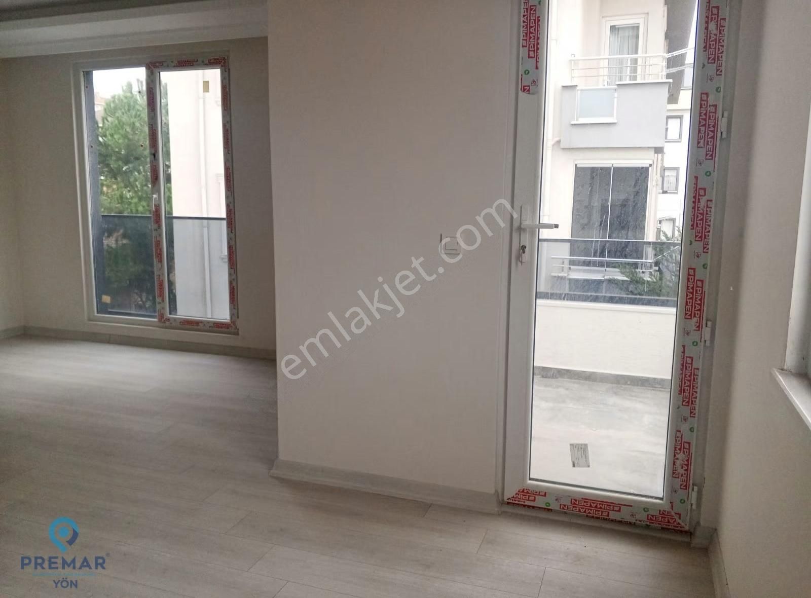 Sancaktepe Fatih Mh Sıfır 3+1 Yatırımlık Satılık Daire - Görsel 17