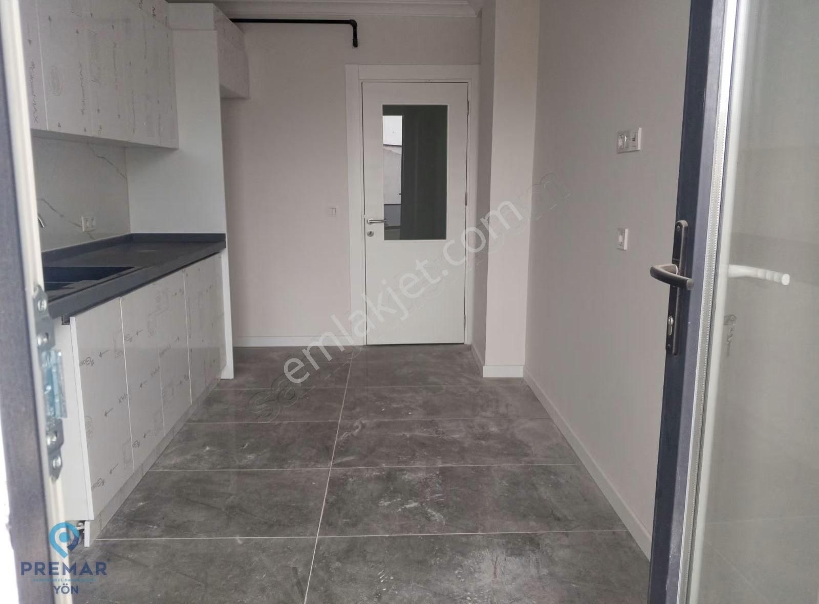 Sancaktepe Fatih Mh Sıfır 3+1 Yatırımlık Satılık Daire - Görsel 13