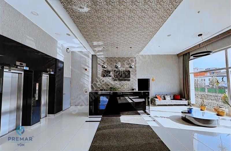 Tamamen Adalar Manzarali Kartal Metronun Yani Kiralik 1+1 - Görsel 21