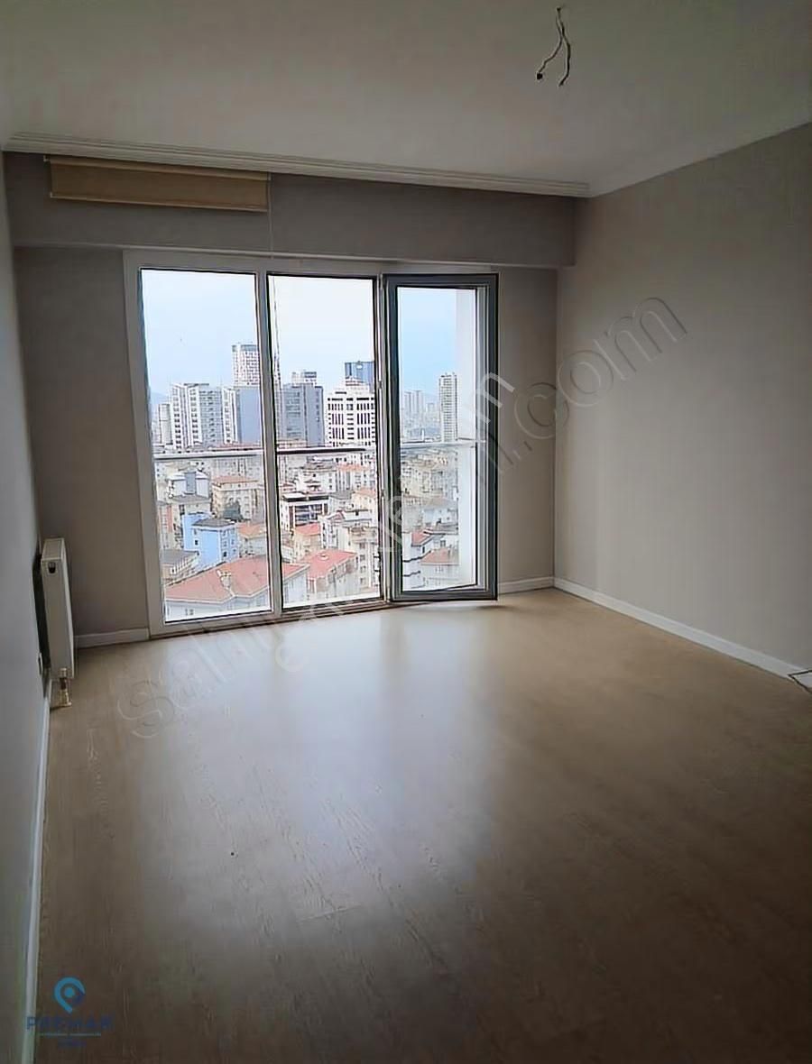 Tamamen Adalar Manzarali Kartal Metronun Yani Kiralik 1+1 - Görsel 10