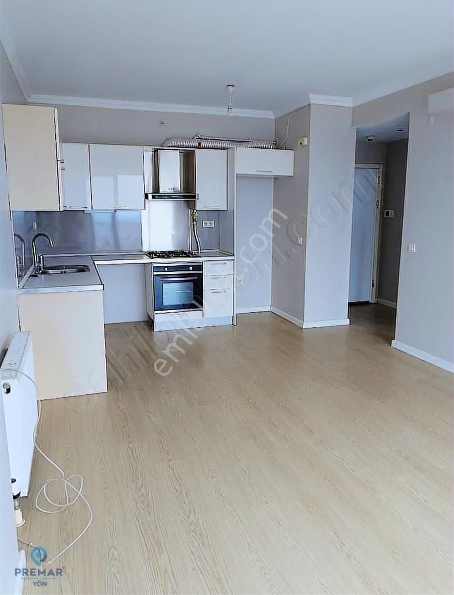 Tamamen Adalar Manzarali Kartal Metronun Yani Kiralik 1+1 - Görsel 13