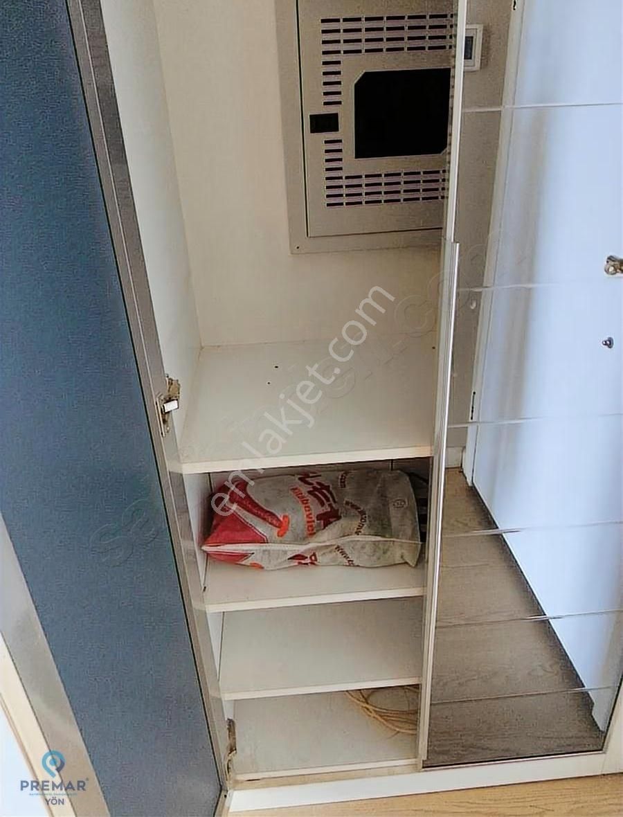 Tamamen Adalar Manzarali Kartal Metronun Yani Kiralik 1+1 - Görsel 11