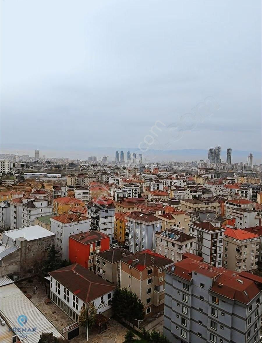 Tamamen Adalar Manzarali Kartal Metronun Yani Kiralik 1+1 - Görsel 2