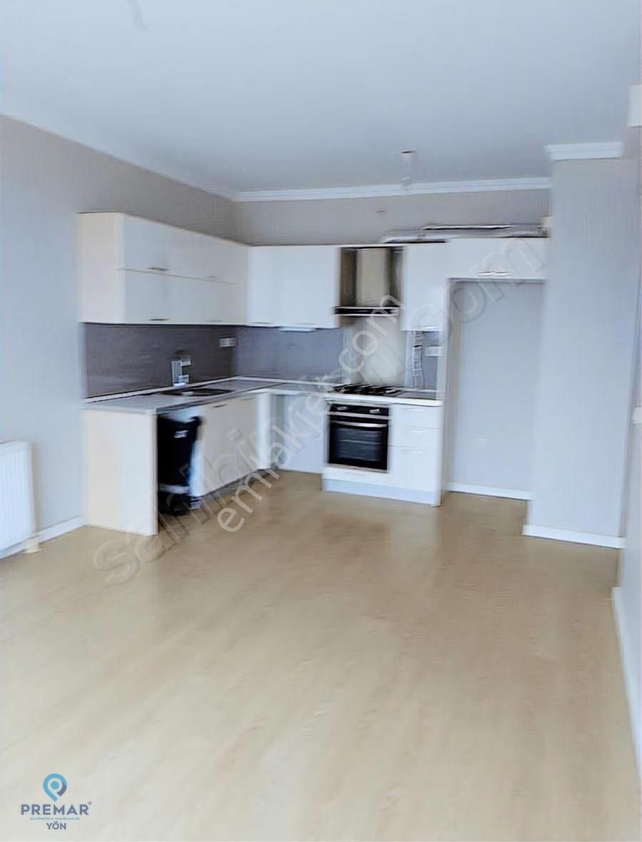 Tamamen Adalar Manzarali Kartal Metronun Yani Kiralik 1+1 - Görsel 3