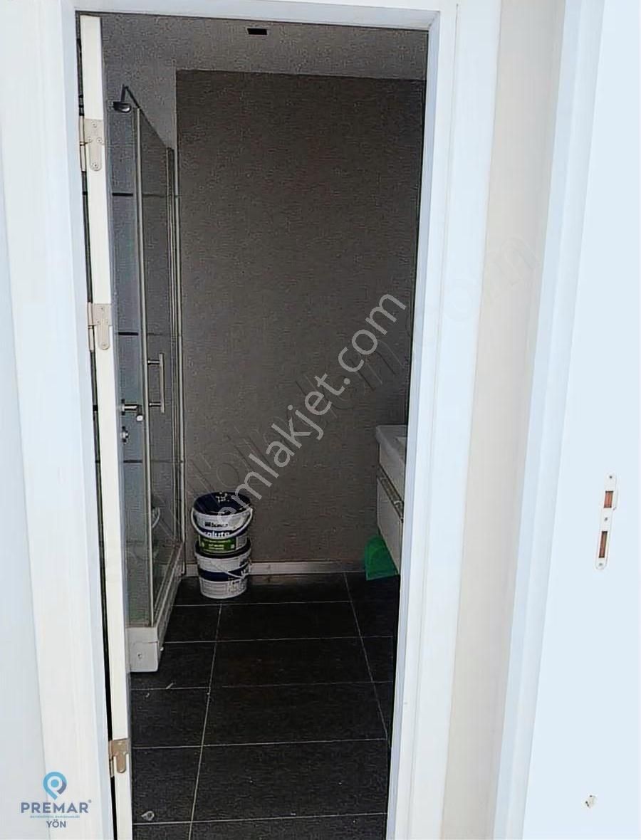 Tamamen Adalar Manzarali Kartal Metronun Yani Kiralik 1+1 - Görsel 15