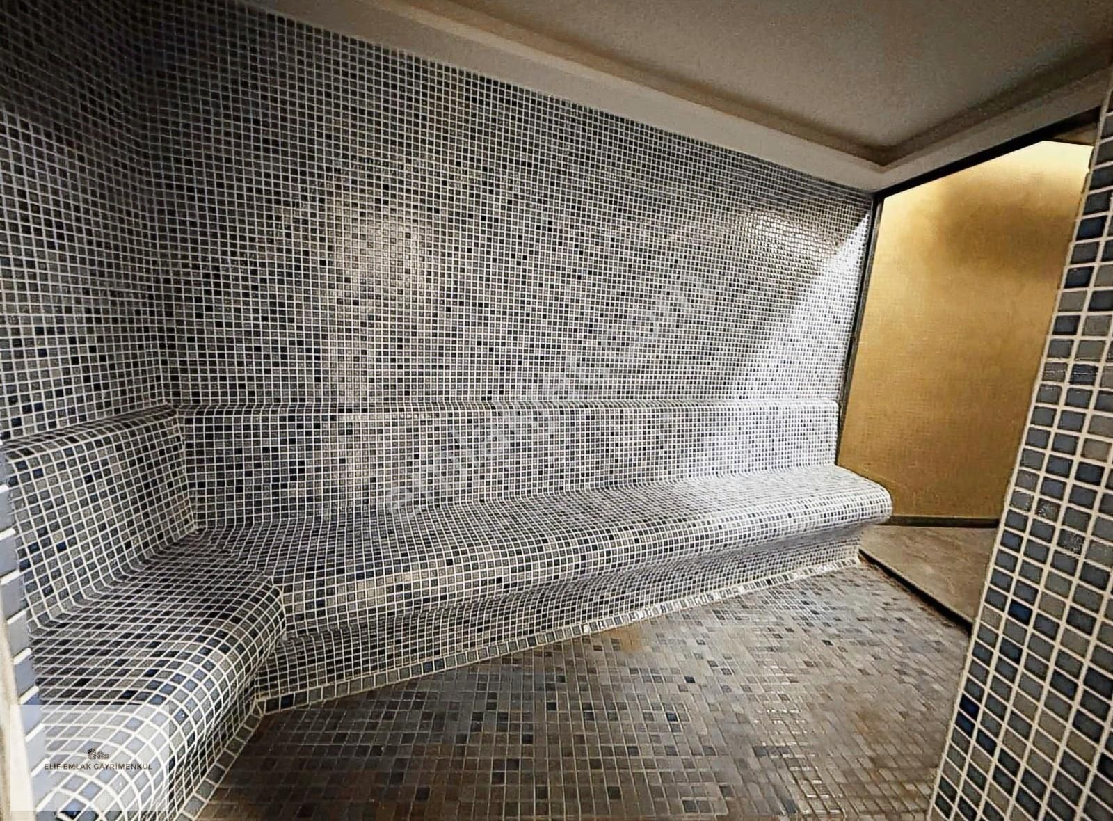 Elif Emlatan Kiralık Lüsk Site İçerisinde 2+1 Daire - Görsel 28