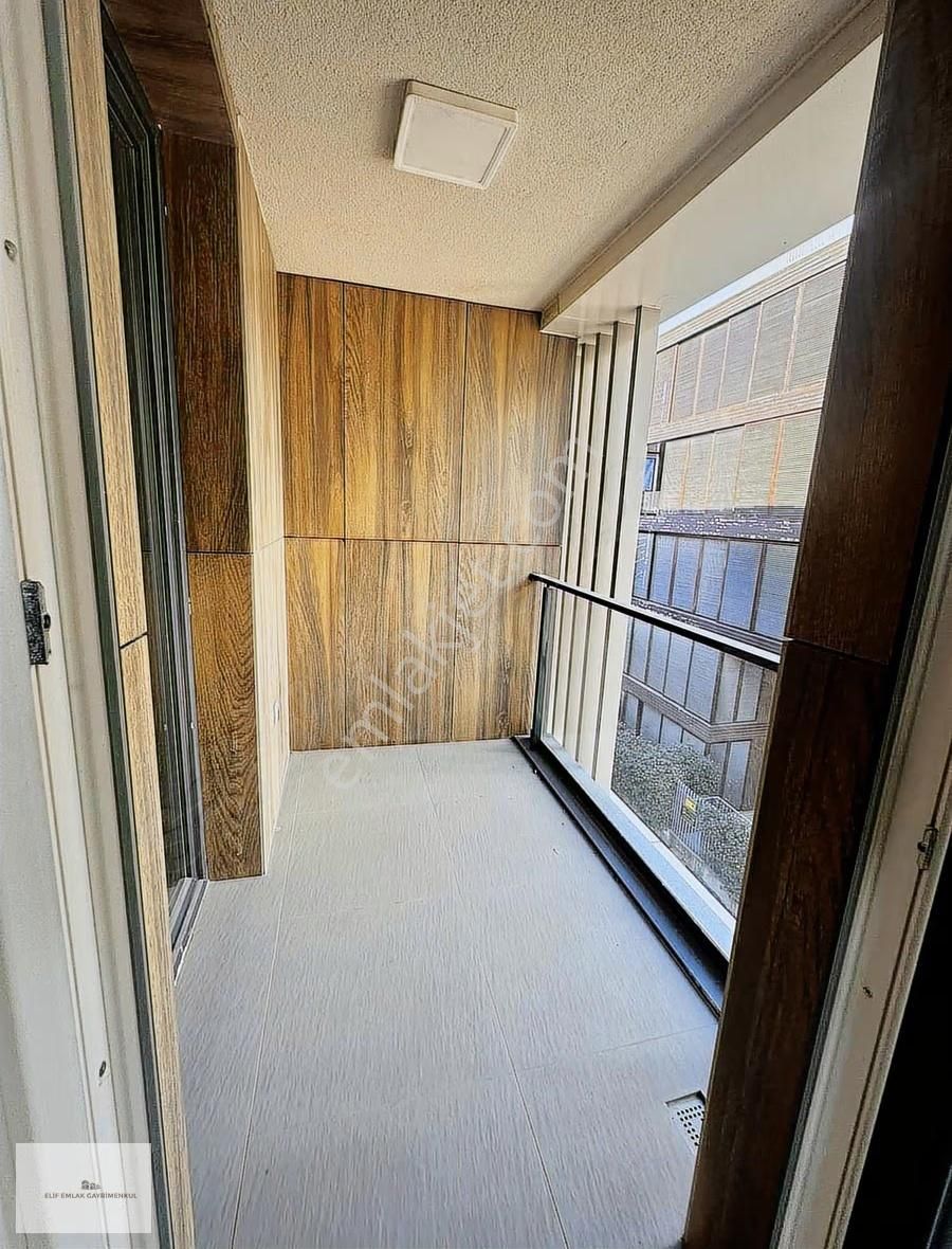 Elif Emlatan Kiralık Lüsk Site İçerisinde 2+1 Daire - Görsel 13