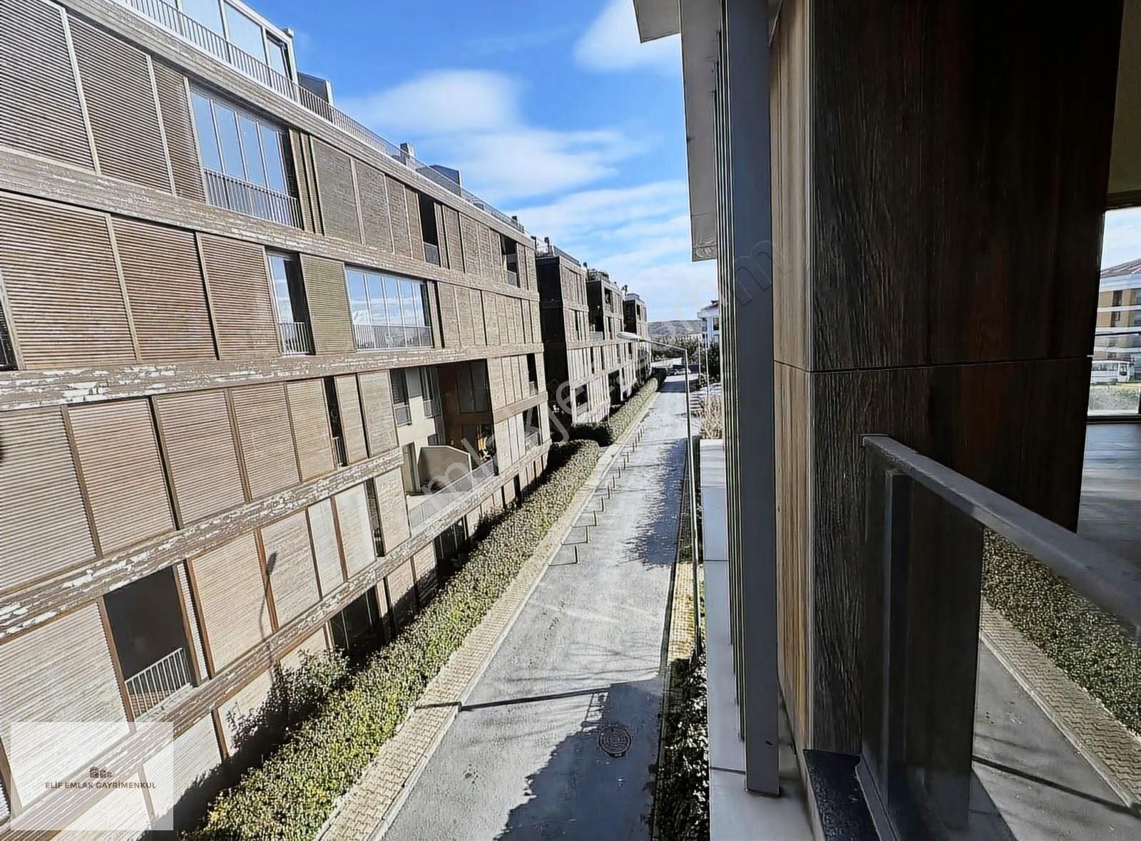 Elif Emlatan Kiralık Lüsk Site İçerisinde 2+1 Daire - Görsel 5
