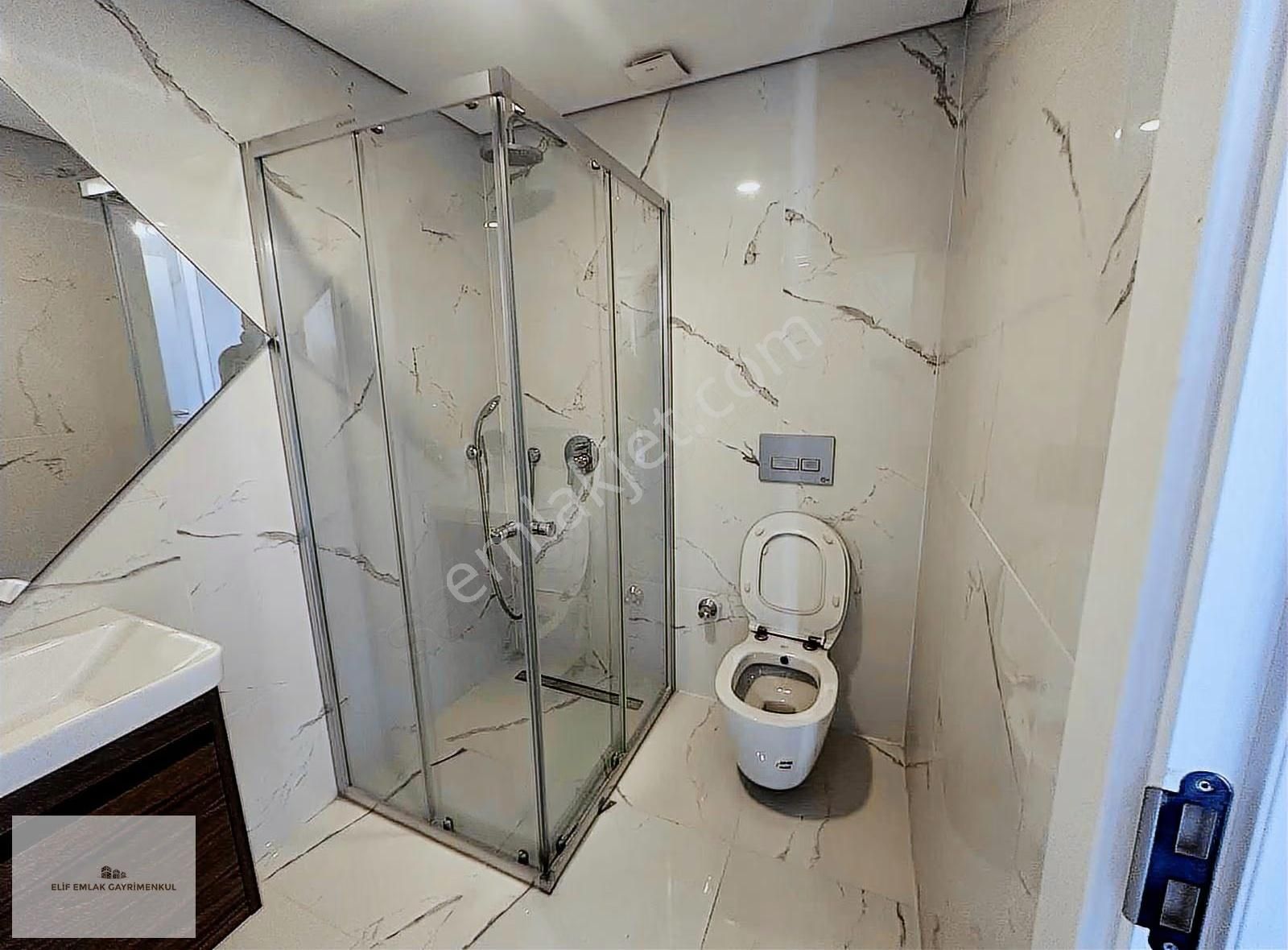 Elif Emlatan Kiralık Lüsk Site İçerisinde 2+1 Daire - Görsel 17