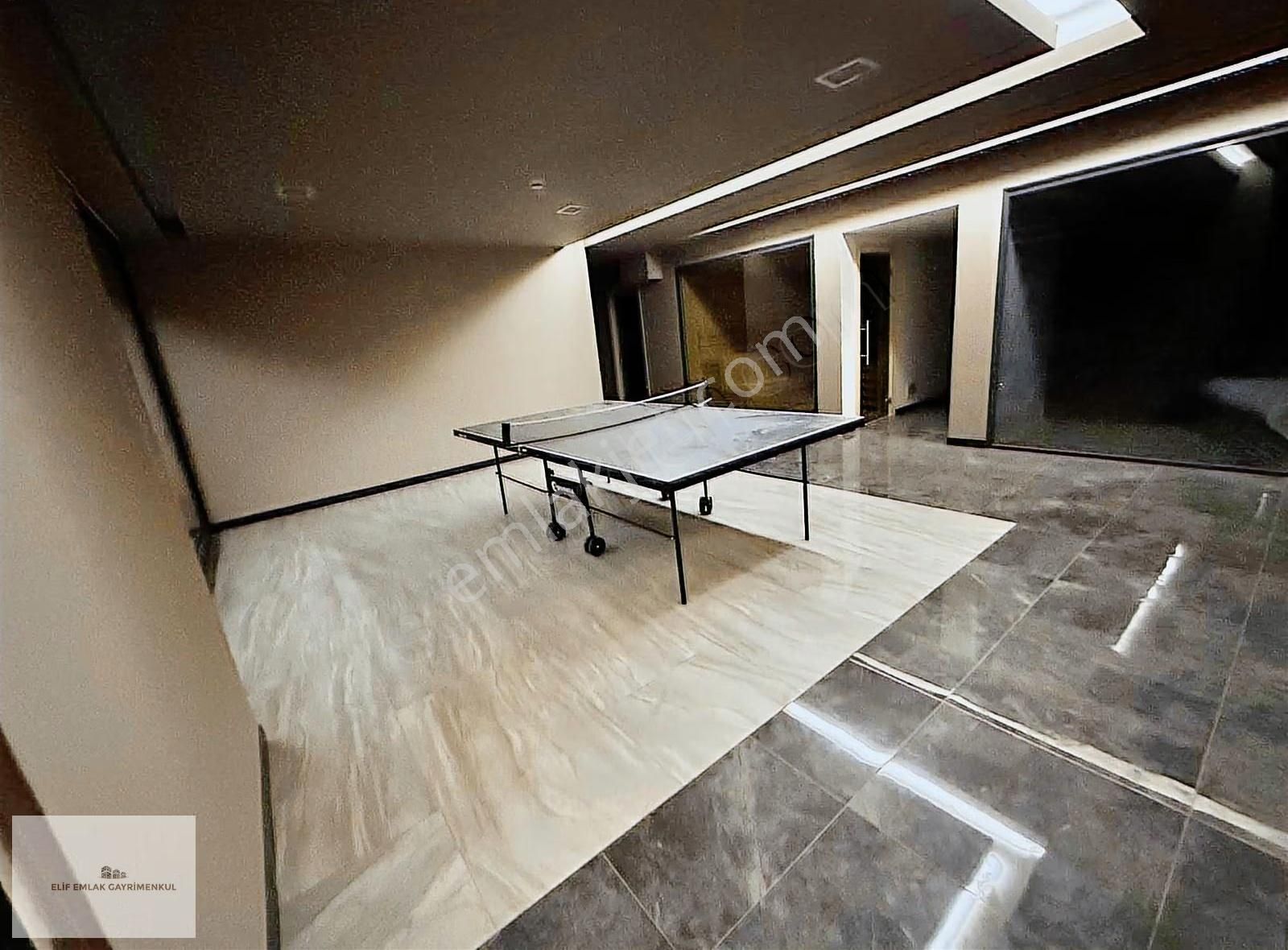 Elif Emlatan Kiralık Lüsk Site İçerisinde 2+1 Daire - Görsel 16