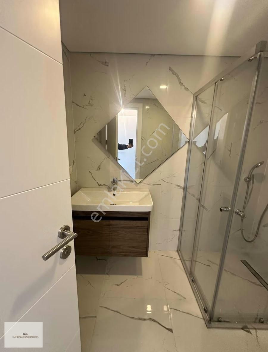 Elif Emlatan Kiralık Lüsk Site İçerisinde 2+1 Daire - Görsel 22