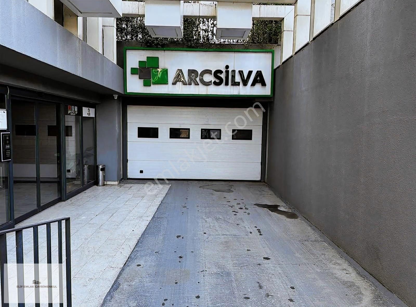 Elif Emlatan Kiralık Lüsk Site İçerisinde 2+1 Daire - Görsel 31