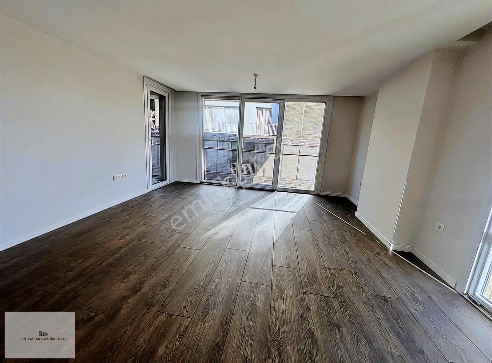 Elif Emlatan Kiralık Lüsk Site İçerisinde 2+1 Daire - Görsel 35