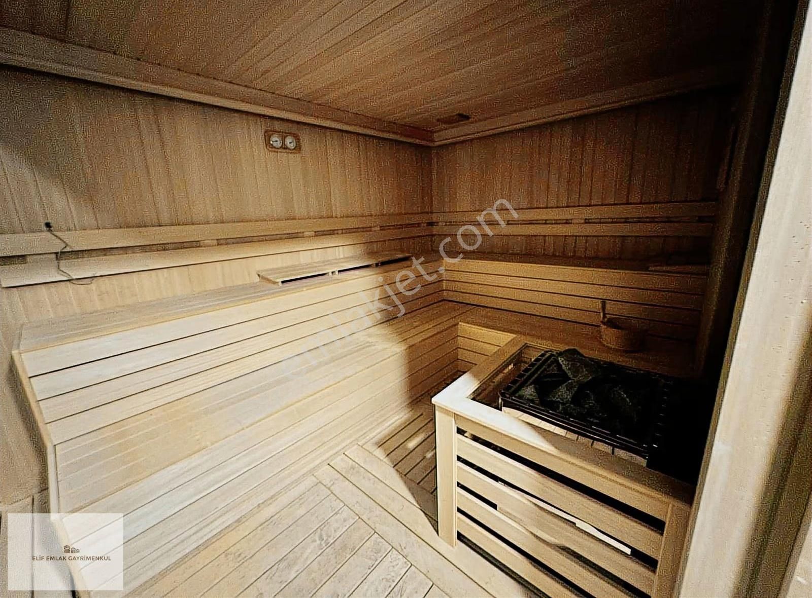 Elif Emlatan Kiralık Lüsk Site İçerisinde 2+1 Daire - Görsel 18