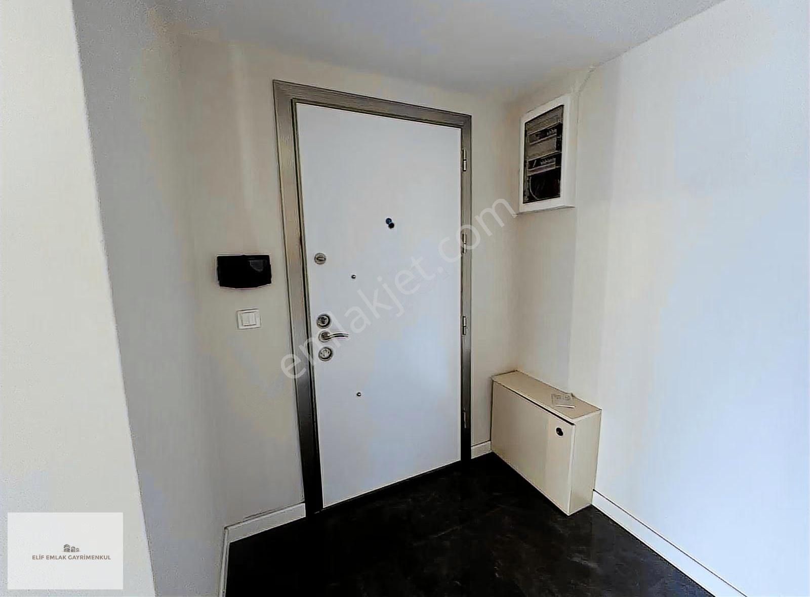 Elif Emlatan Kiralık Lüsk Site İçerisinde 2+1 Daire - Görsel 14