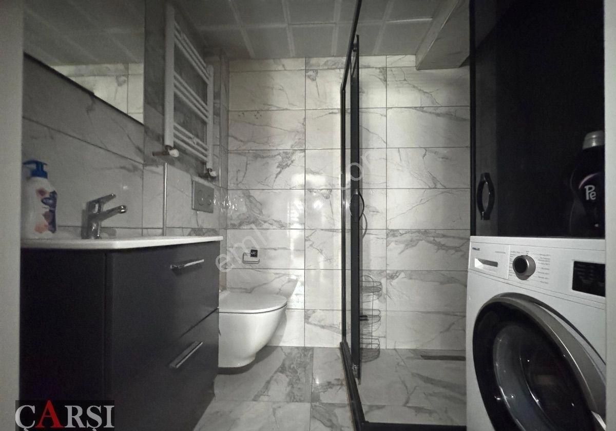 Çarşı"dan Üniversiteler Bölgesinde,metro Dibinde,gazi Hast.yakını Eşyalı - Görsel 10