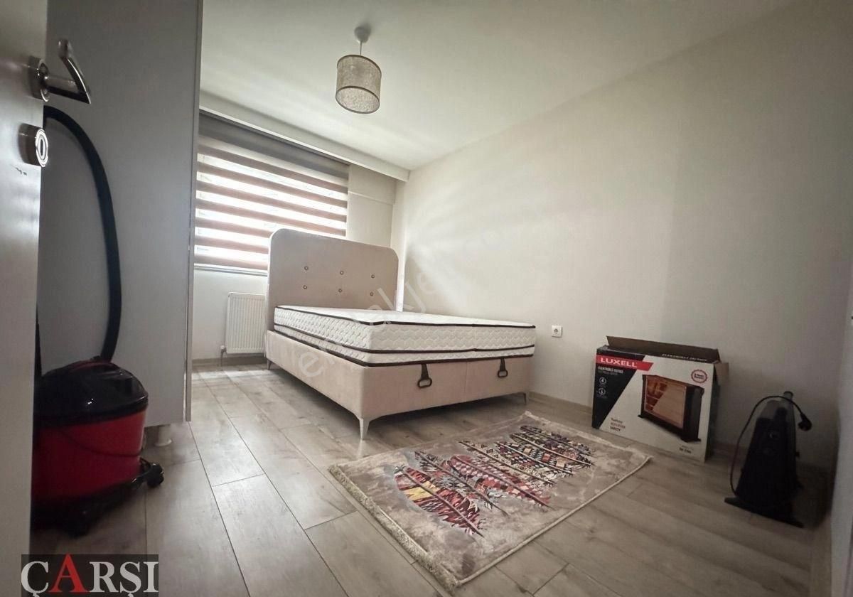 Çarşı"dan Üniversiteler Bölgesinde,metro Dibinde,gazi Hast.yakını Eşyalı - Görsel 9