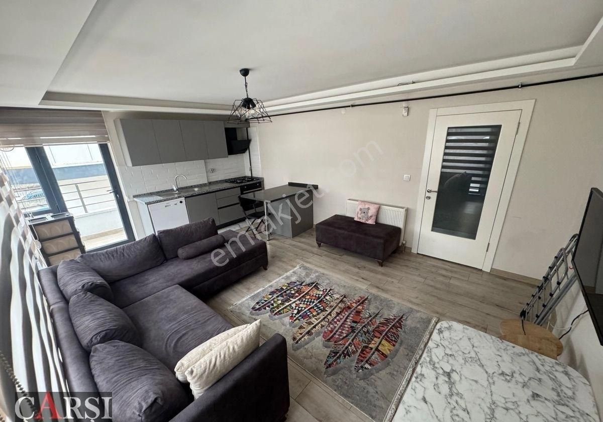 Çarşı"dan Üniversiteler Bölgesinde,metro Dibinde,gazi Hast.yakını Eşyalı - Görsel 4