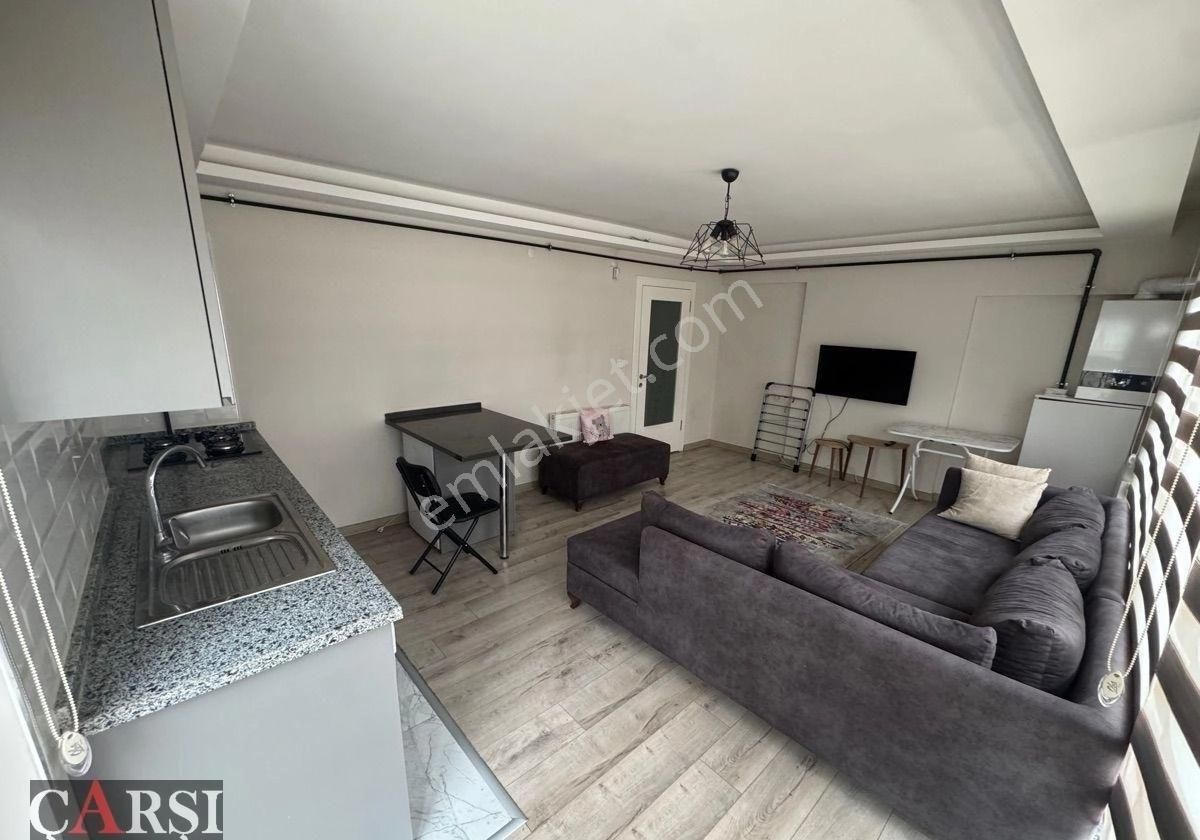 Çarşı"dan Üniversiteler Bölgesinde,metro Dibinde,gazi Hast.yakını Eşyalı - Görsel 6