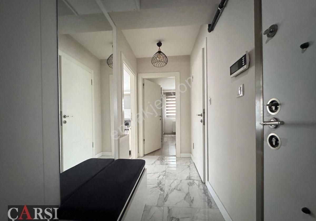 Çarşı"dan Üniversiteler Bölgesinde,metro Dibinde,gazi Hast.yakını Eşyalı - Görsel 5