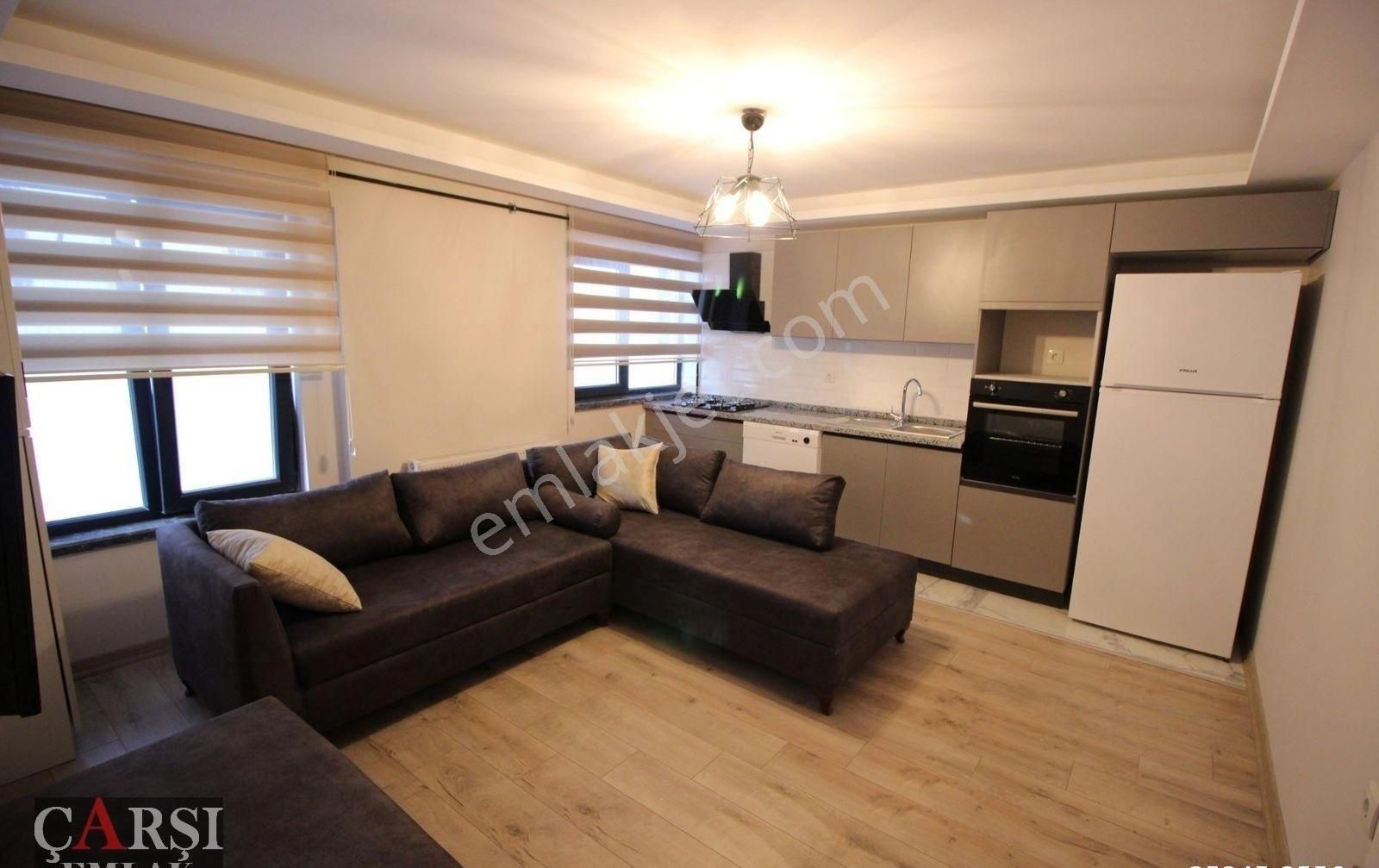 Çarşı"dan Üniversiteler Bölgesinde,metro Dibinde,gazi Hast.yakını Eşyalı - Görsel 4