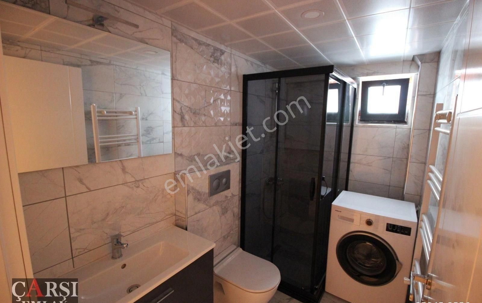 Çarşı"dan Üniversiteler Bölgesinde,metro Dibinde,gazi Hast.yakını Eşyalı - Görsel 5