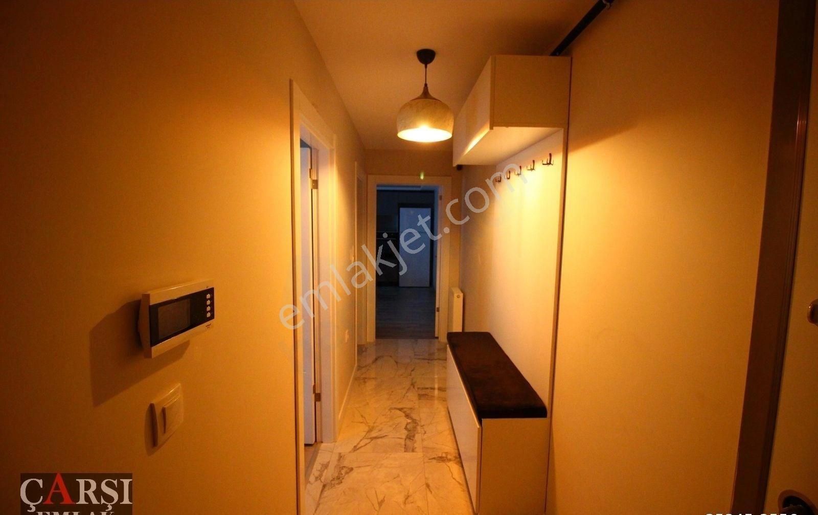 Çarşı"dan Üniversiteler Bölgesinde,metro Dibinde,gazi Hast.yakını Eşyalı - Görsel 2