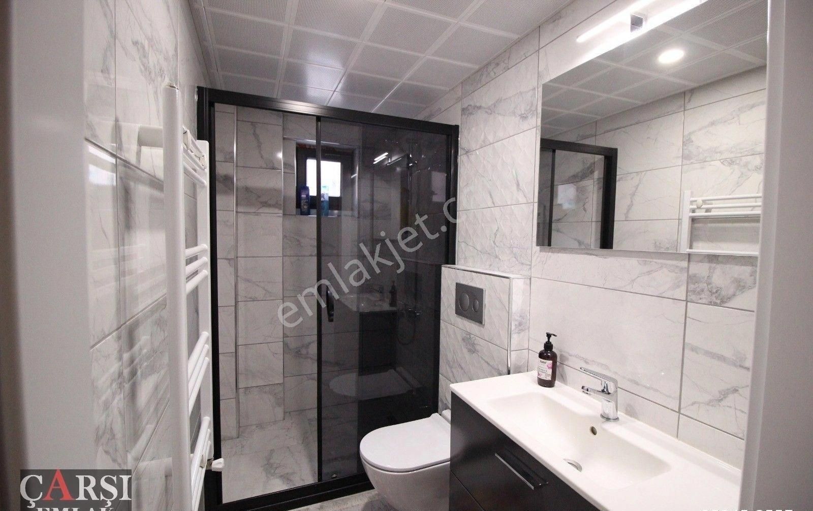 Çarşı"dan Üniversiteler Bölgesinde,metro Dibinde,gazi Hast.yakını Eşyalı - Görsel 9